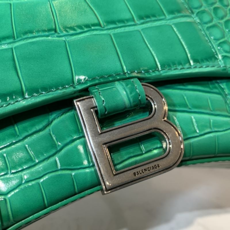 Ba*len*cia*ga hourglass bags